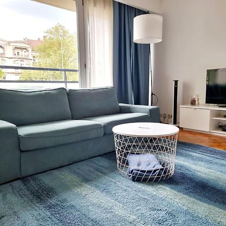 Florya Studio Woluwe Brussel Eksteriør bilde