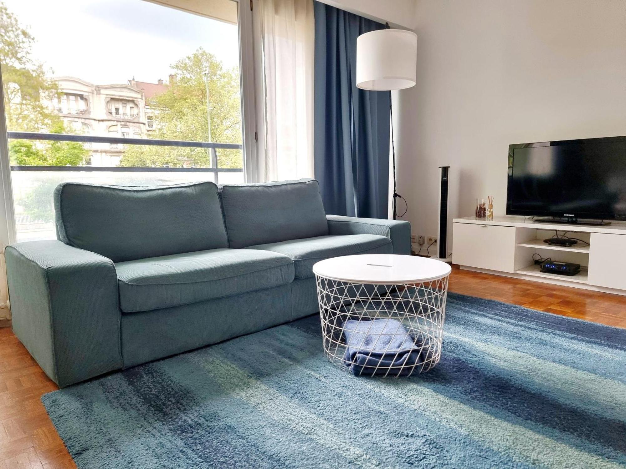 Florya Studio Woluwe Brussel Eksteriør bilde