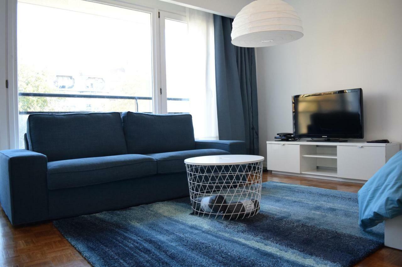 Florya Studio Woluwe Brussel Eksteriør bilde