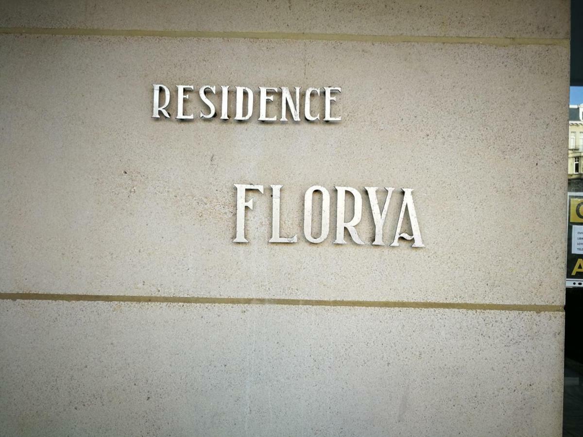 Florya Studio Woluwe Brussel Eksteriør bilde